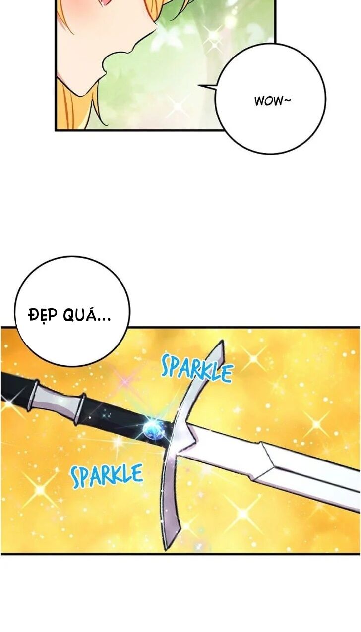 Tôi Là Con Gái Của Gia Đình Này!: Chapter 9