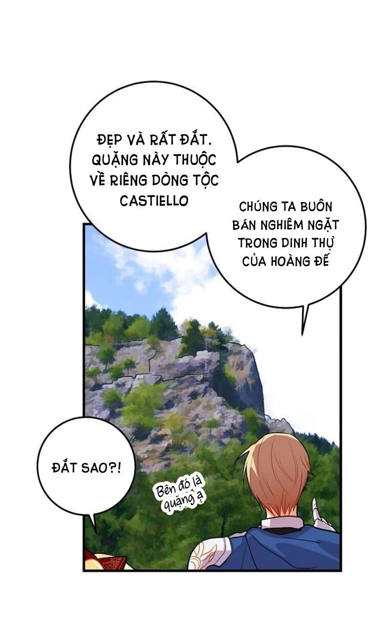 Tôi Là Con Gái Của Gia Đình Này!: Chapter 9