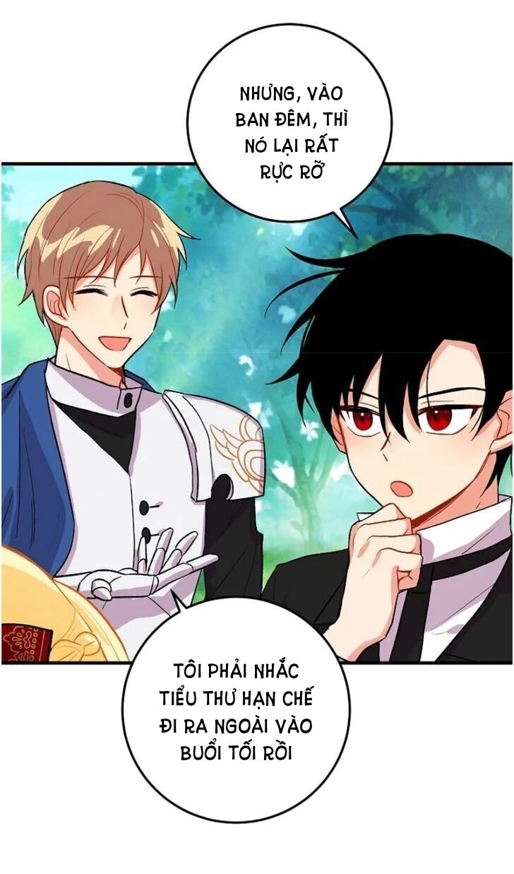 Tôi Là Con Gái Của Gia Đình Này!: Chapter 9