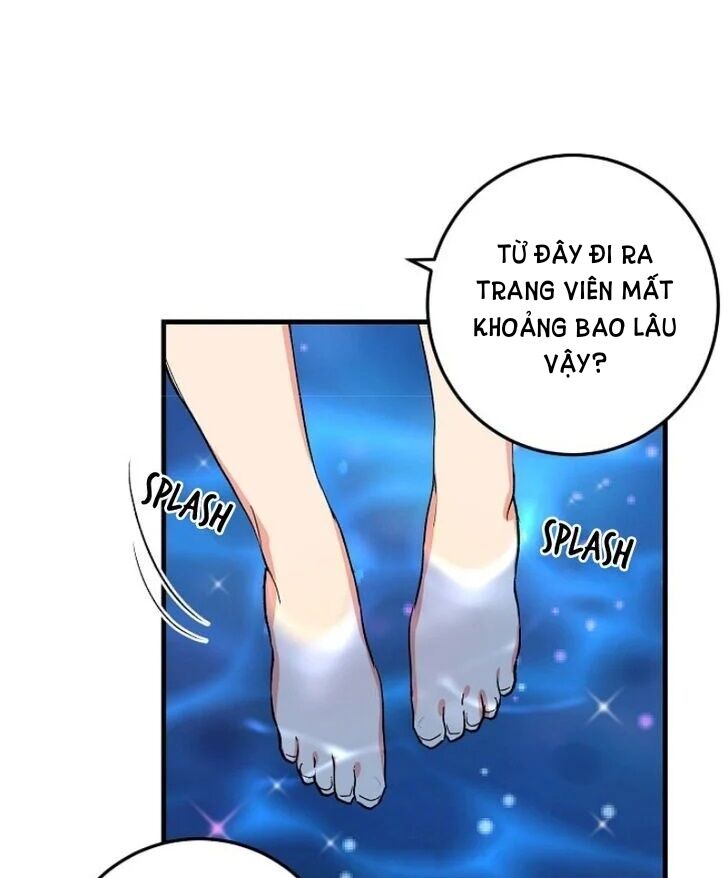 Tôi Là Con Gái Của Gia Đình Này!: Chapter 9
