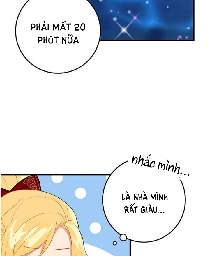 Tôi Là Con Gái Của Gia Đình Này!: Chapter 9
