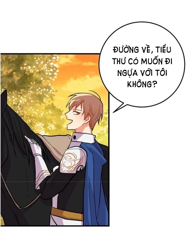 Tôi Là Con Gái Của Gia Đình Này!: Chapter 9