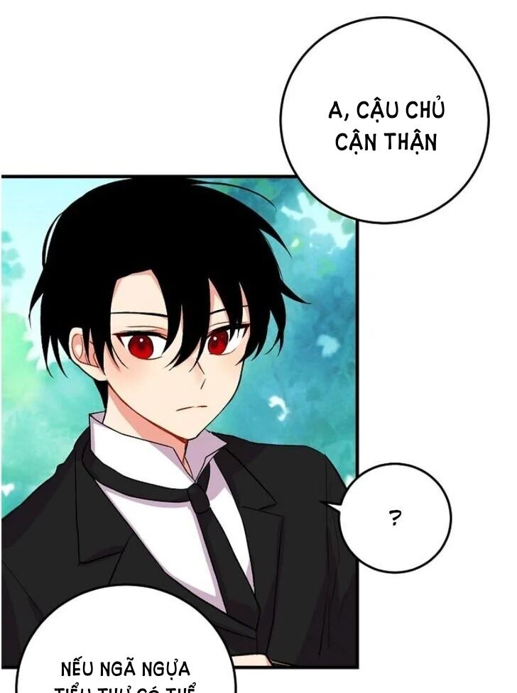 Tôi Là Con Gái Của Gia Đình Này!: Chapter 9