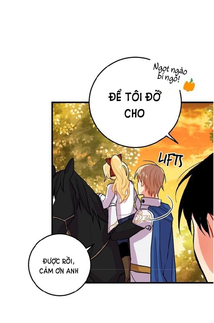 Tôi Là Con Gái Của Gia Đình Này!: Chapter 9