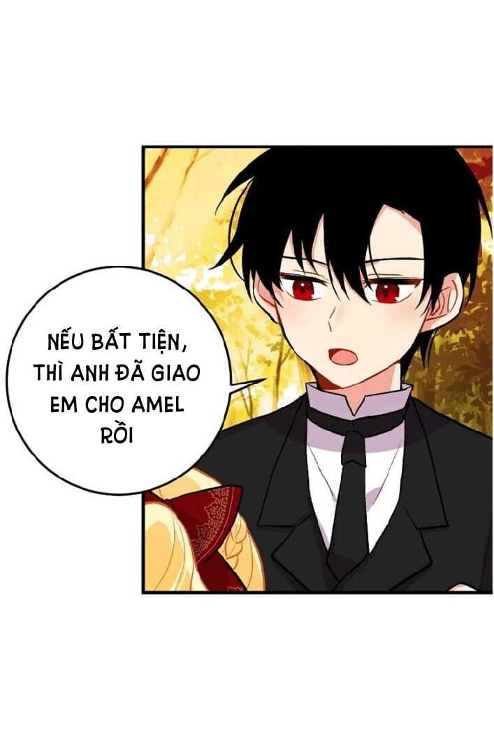 Tôi Là Con Gái Của Gia Đình Này!: Chapter 9
