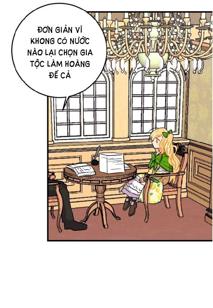 Tôi Là Con Gái Của Gia Đình Này!: Chapter 9