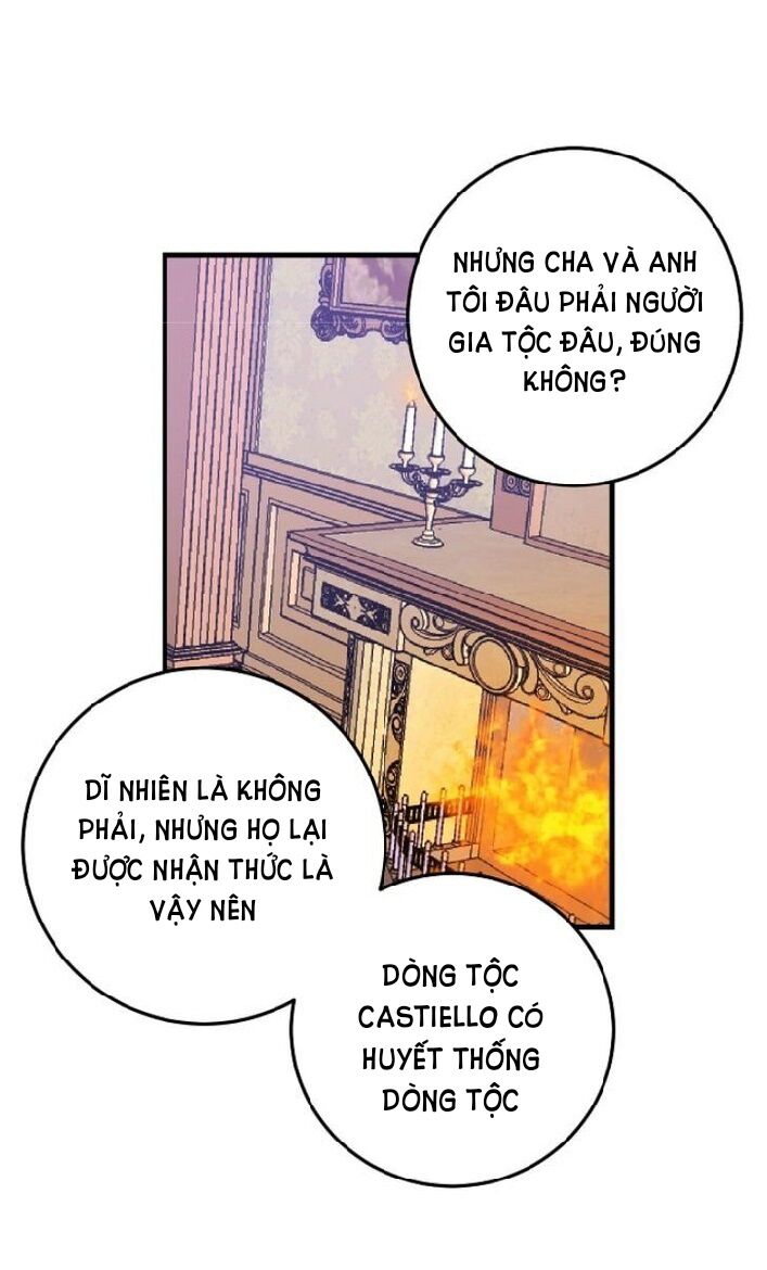Tôi Là Con Gái Của Gia Đình Này!: Chapter 9