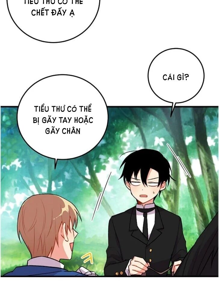 Tôi Là Con Gái Của Gia Đình Này!: Chapter 9