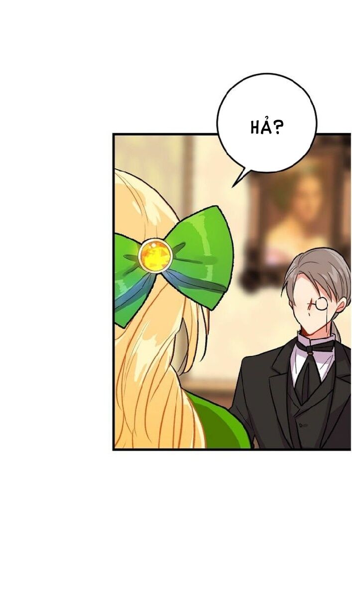 Tôi Là Con Gái Của Gia Đình Này!: Chapter 9