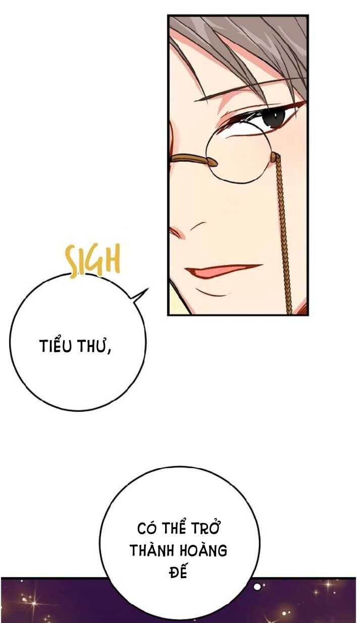 Tôi Là Con Gái Của Gia Đình Này!: Chapter 9