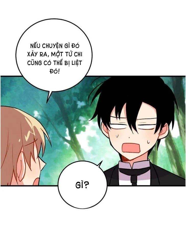 Tôi Là Con Gái Của Gia Đình Này!: Chapter 9