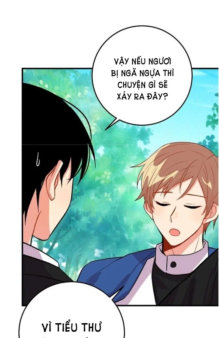 Tôi Là Con Gái Của Gia Đình Này!: Chapter 9