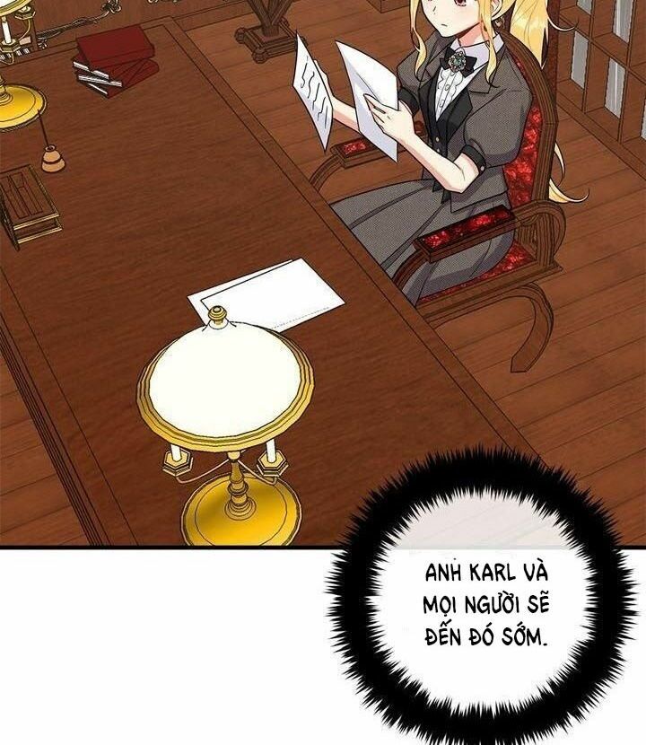 Tôi Là Con Gái Của Gia Đình Này!: Chapter 90