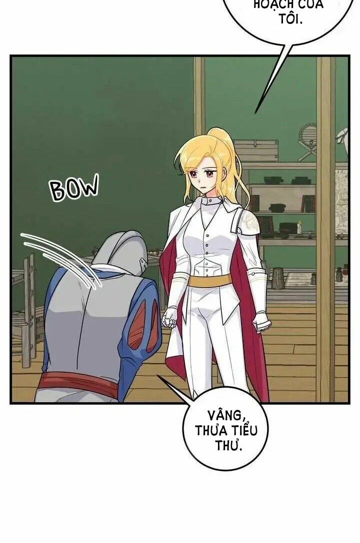 Tôi Là Con Gái Của Gia Đình Này!: Chapter 91