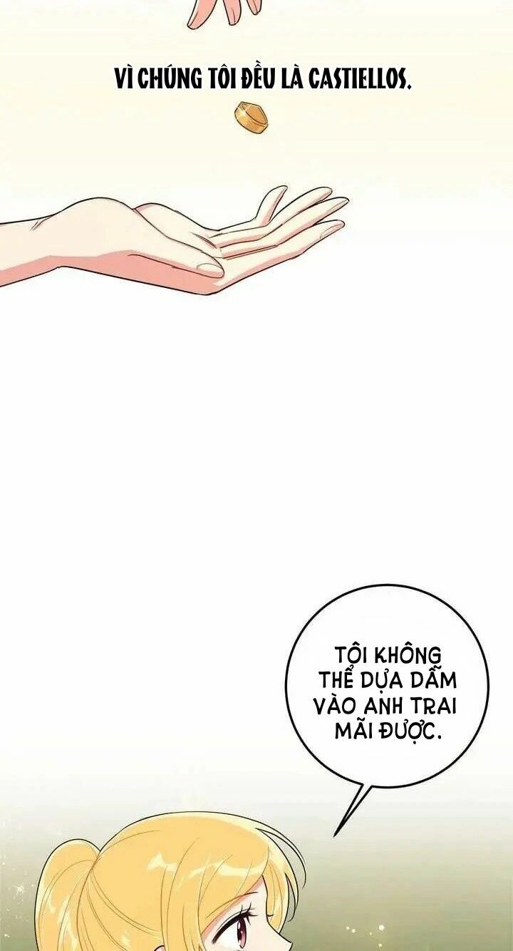 Tôi Là Con Gái Của Gia Đình Này!: Chapter 91