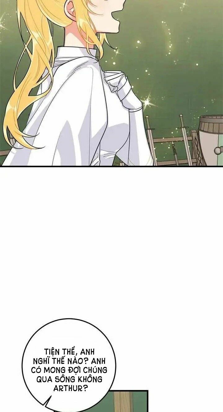 Tôi Là Con Gái Của Gia Đình Này!: Chapter 91