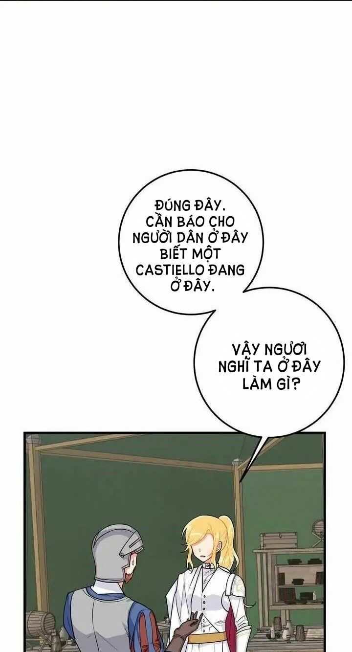Tôi Là Con Gái Của Gia Đình Này!: Chapter 91