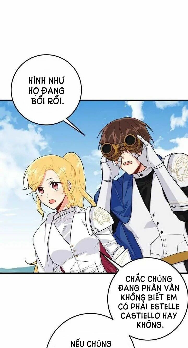 Tôi Là Con Gái Của Gia Đình Này!: Chapter 91
