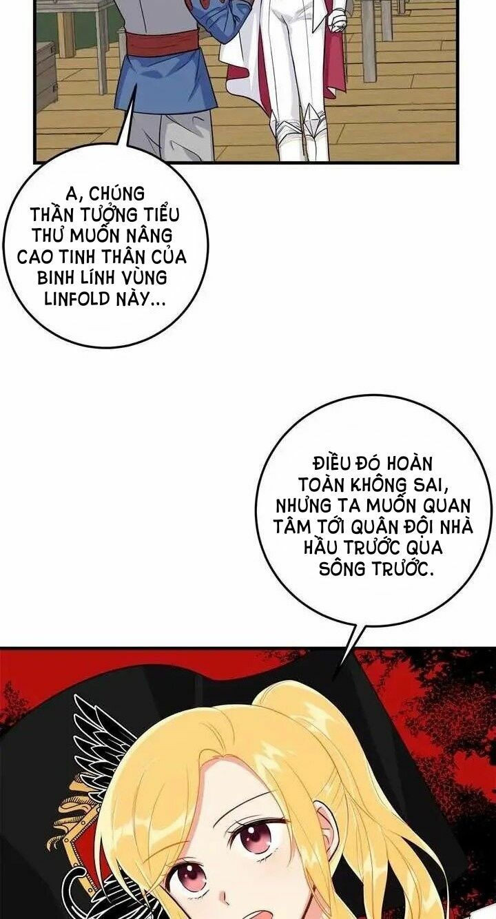 Tôi Là Con Gái Của Gia Đình Này!: Chapter 91
