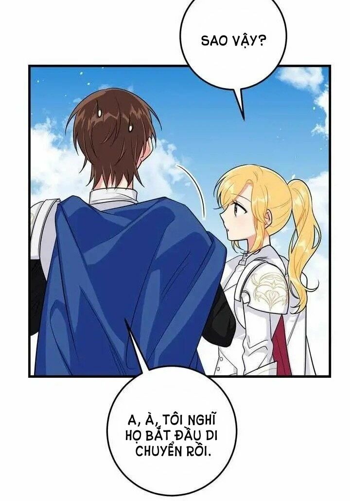 Tôi Là Con Gái Của Gia Đình Này!: Chapter 91