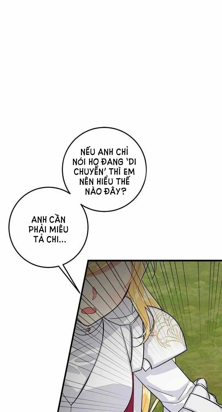 Tôi Là Con Gái Của Gia Đình Này!: Chapter 91