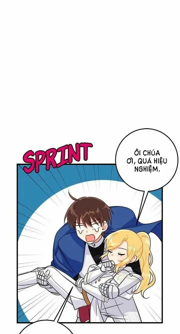Tôi Là Con Gái Của Gia Đình Này!: Chapter 91