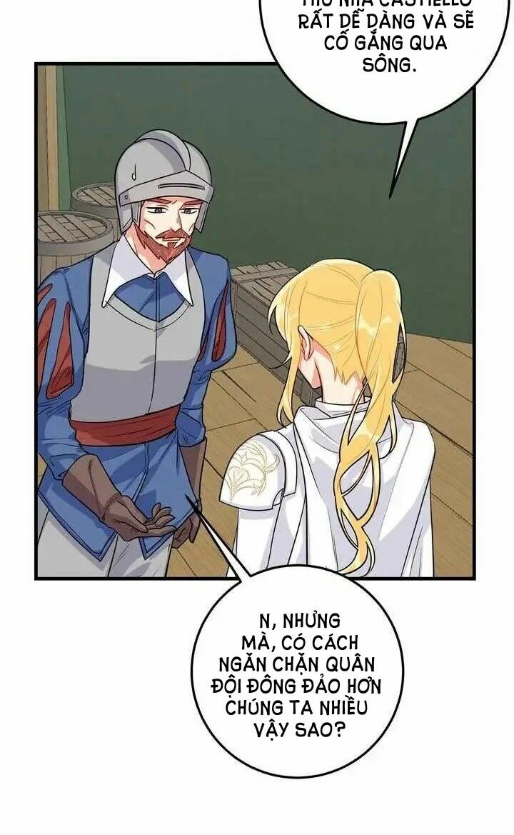 Tôi Là Con Gái Của Gia Đình Này!: Chapter 91