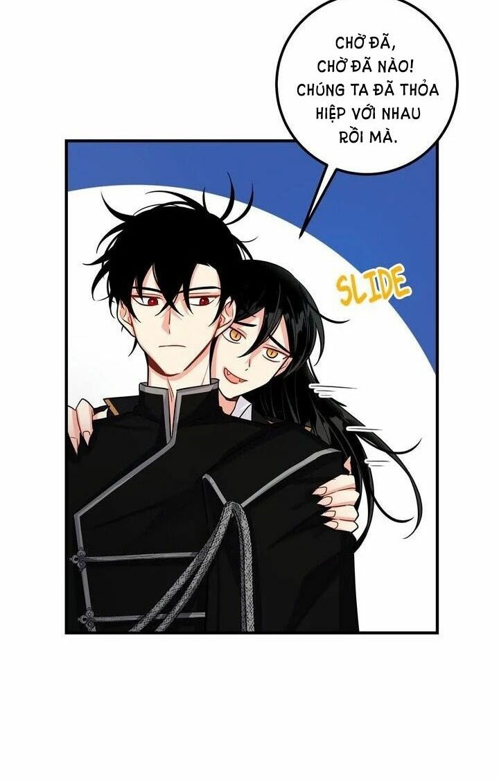 Tôi Là Con Gái Của Gia Đình Này!: Chapter 93