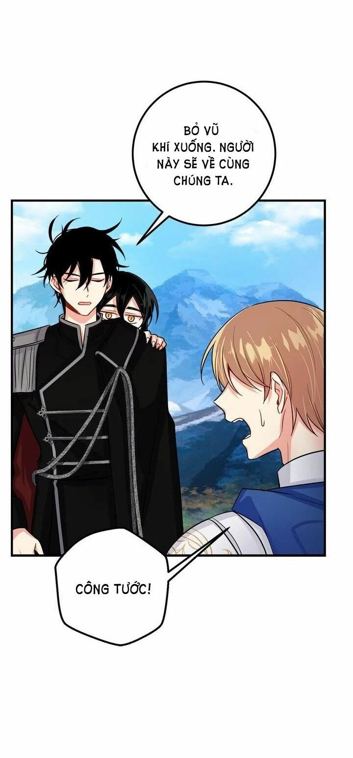 Tôi Là Con Gái Của Gia Đình Này!: Chapter 93