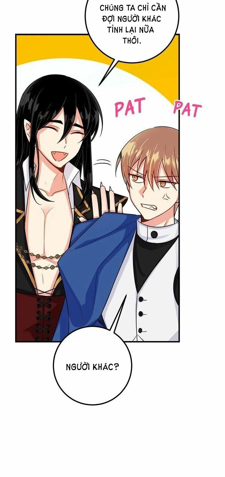 Tôi Là Con Gái Của Gia Đình Này!: Chapter 93