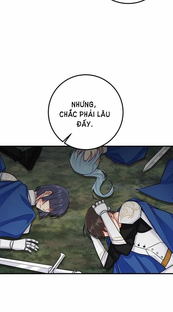 Tôi Là Con Gái Của Gia Đình Này!: Chapter 93