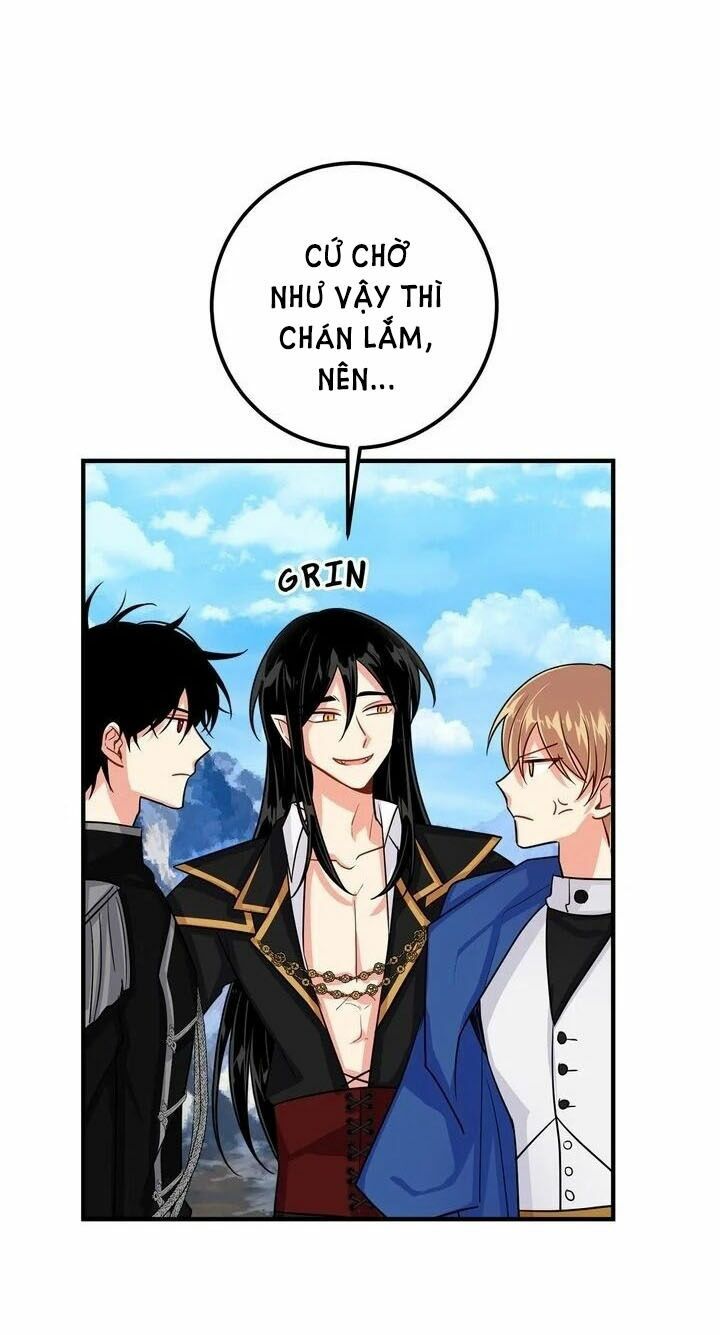 Tôi Là Con Gái Của Gia Đình Này!: Chapter 93