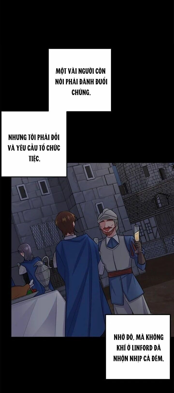 Tôi Là Con Gái Của Gia Đình Này!: Chapter 93