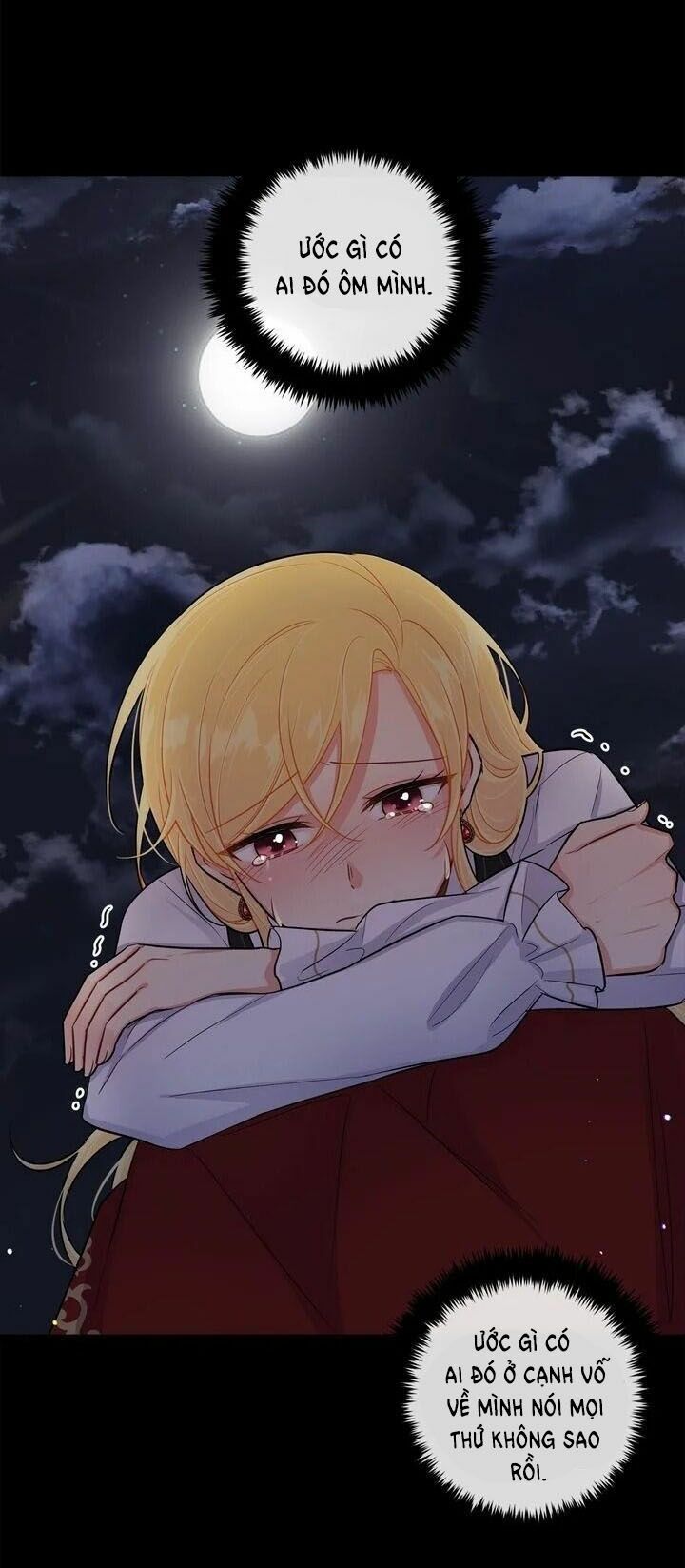 Tôi Là Con Gái Của Gia Đình Này!: Chapter 93