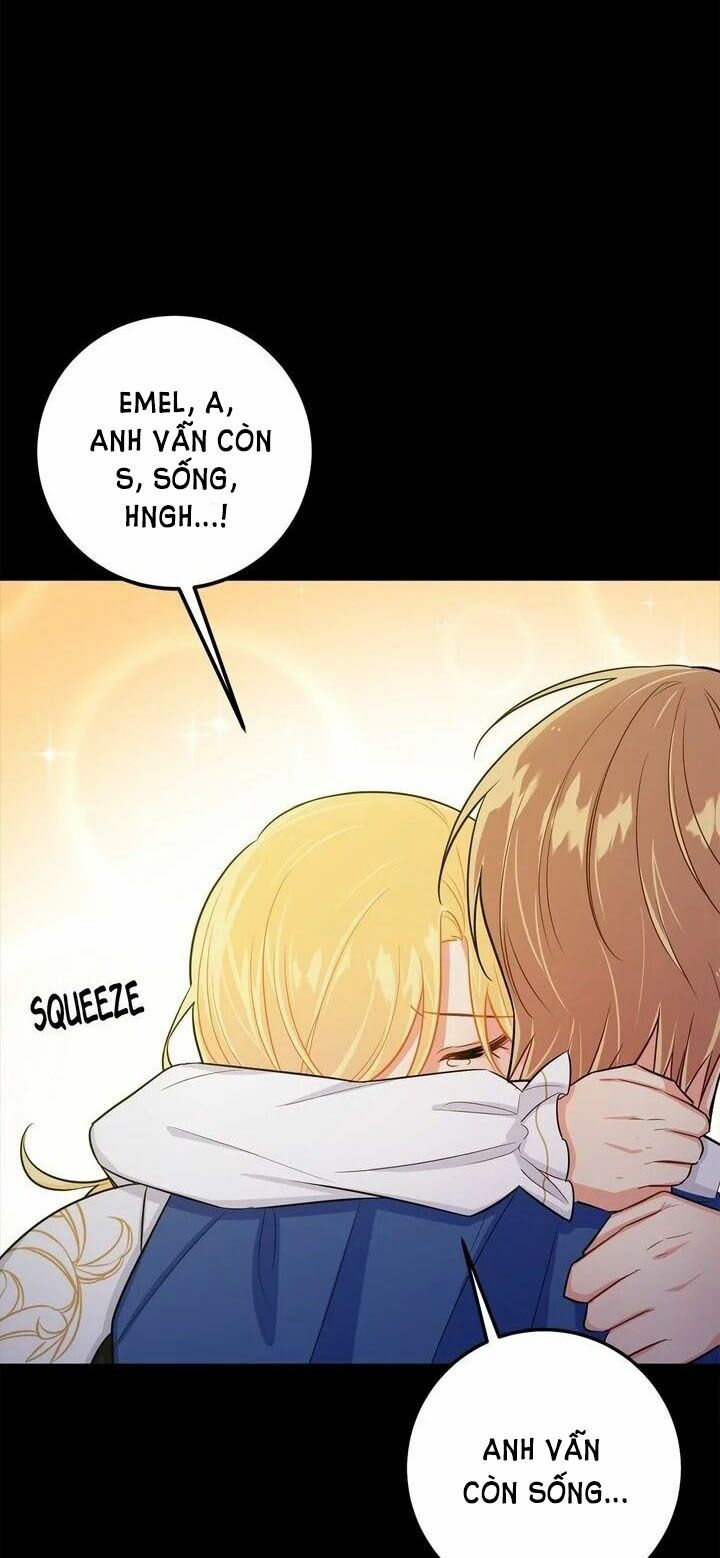 Tôi Là Con Gái Của Gia Đình Này!: Chapter 93