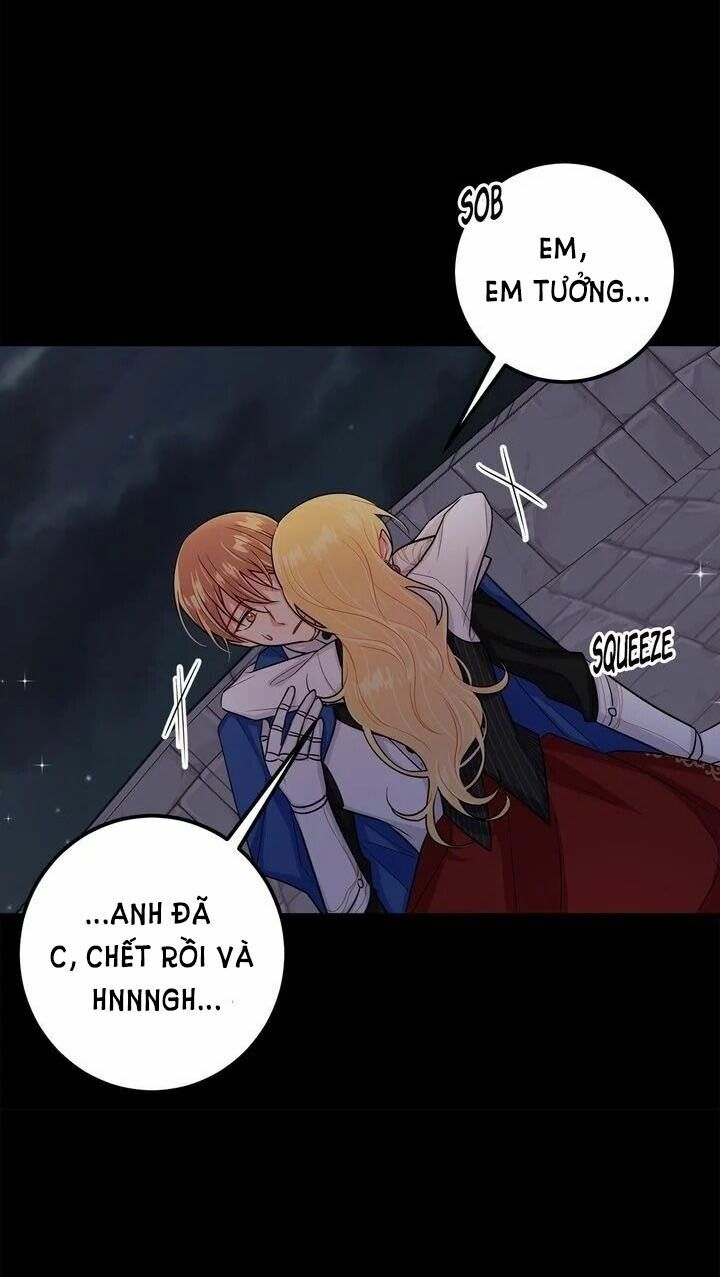 Tôi Là Con Gái Của Gia Đình Này!: Chapter 93