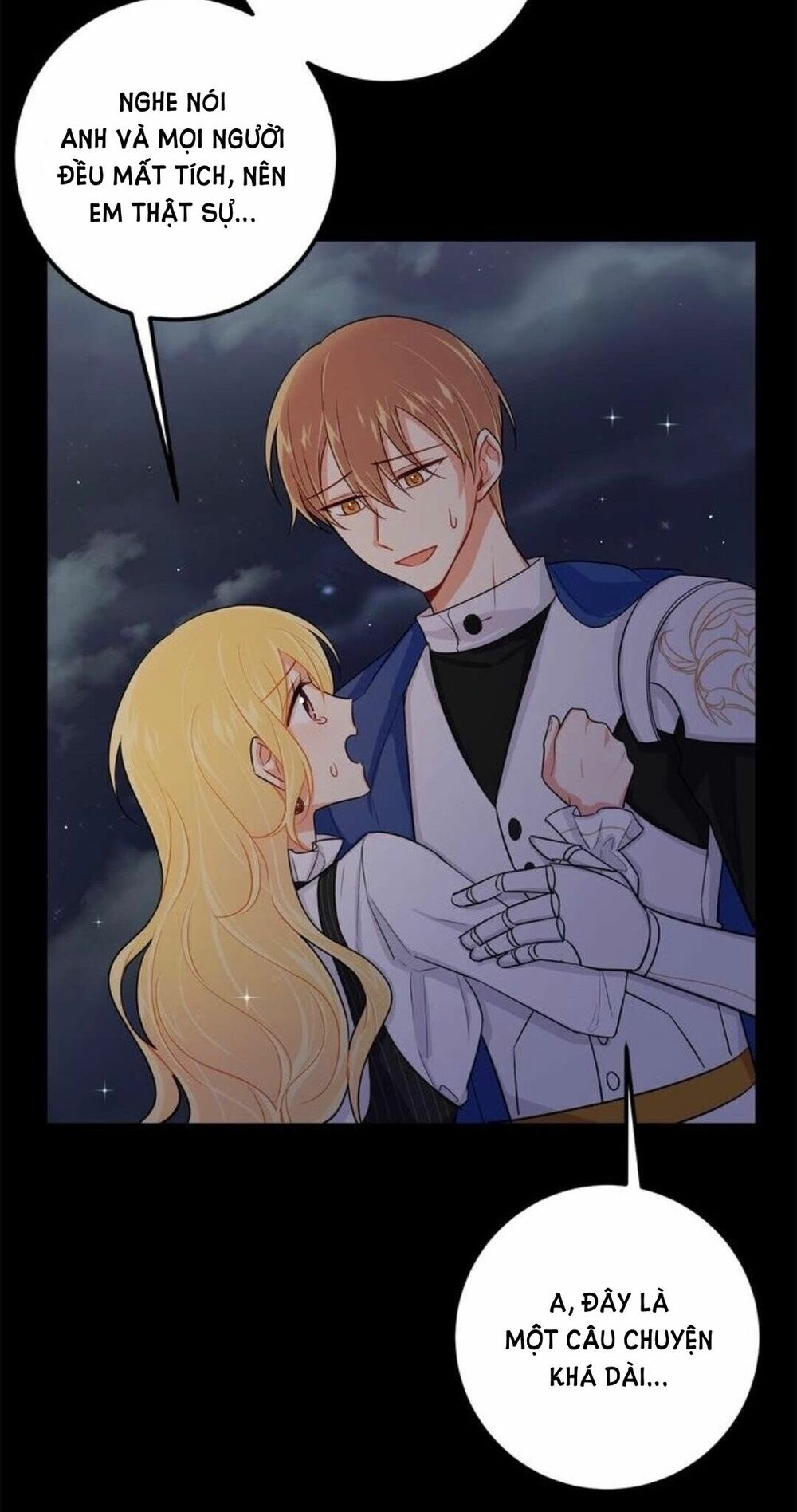 Tôi Là Con Gái Của Gia Đình Này!: Chapter 94