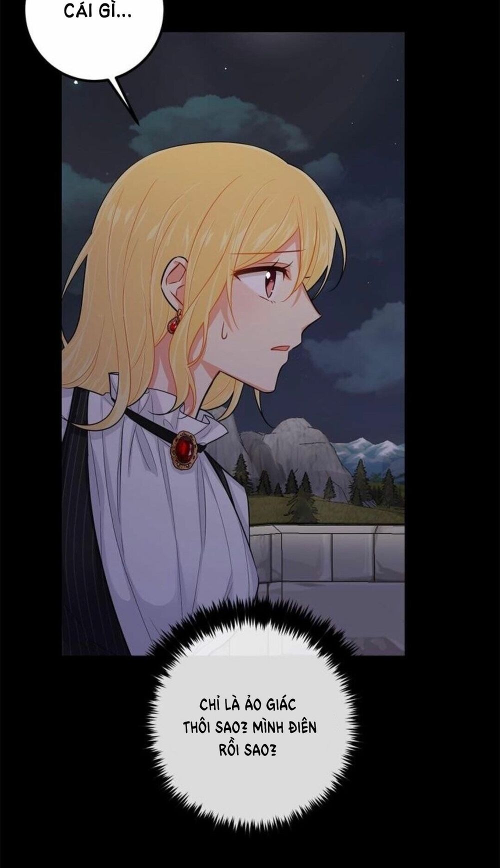 Tôi Là Con Gái Của Gia Đình Này!: Chapter 94