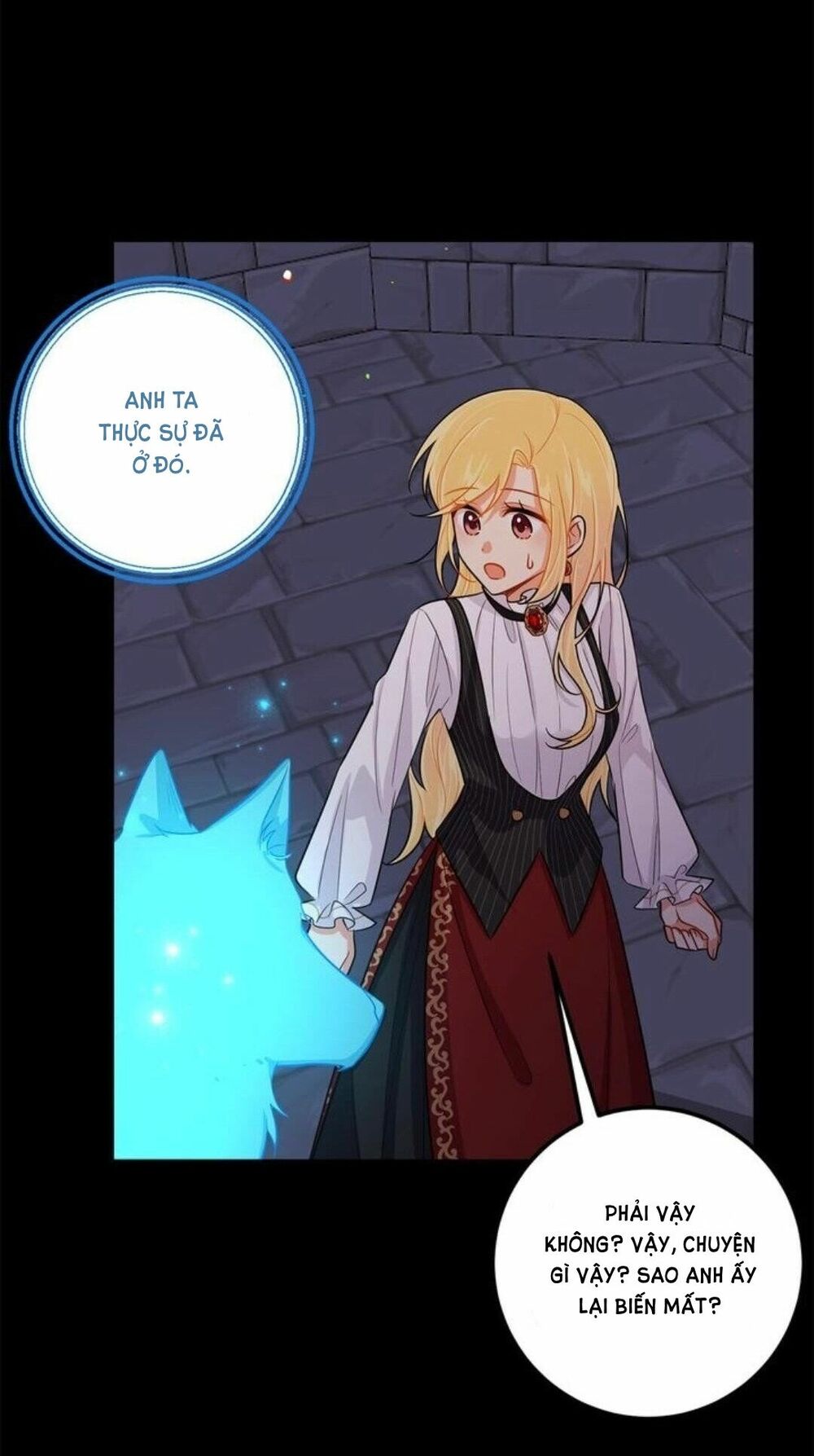Tôi Là Con Gái Của Gia Đình Này!: Chapter 94