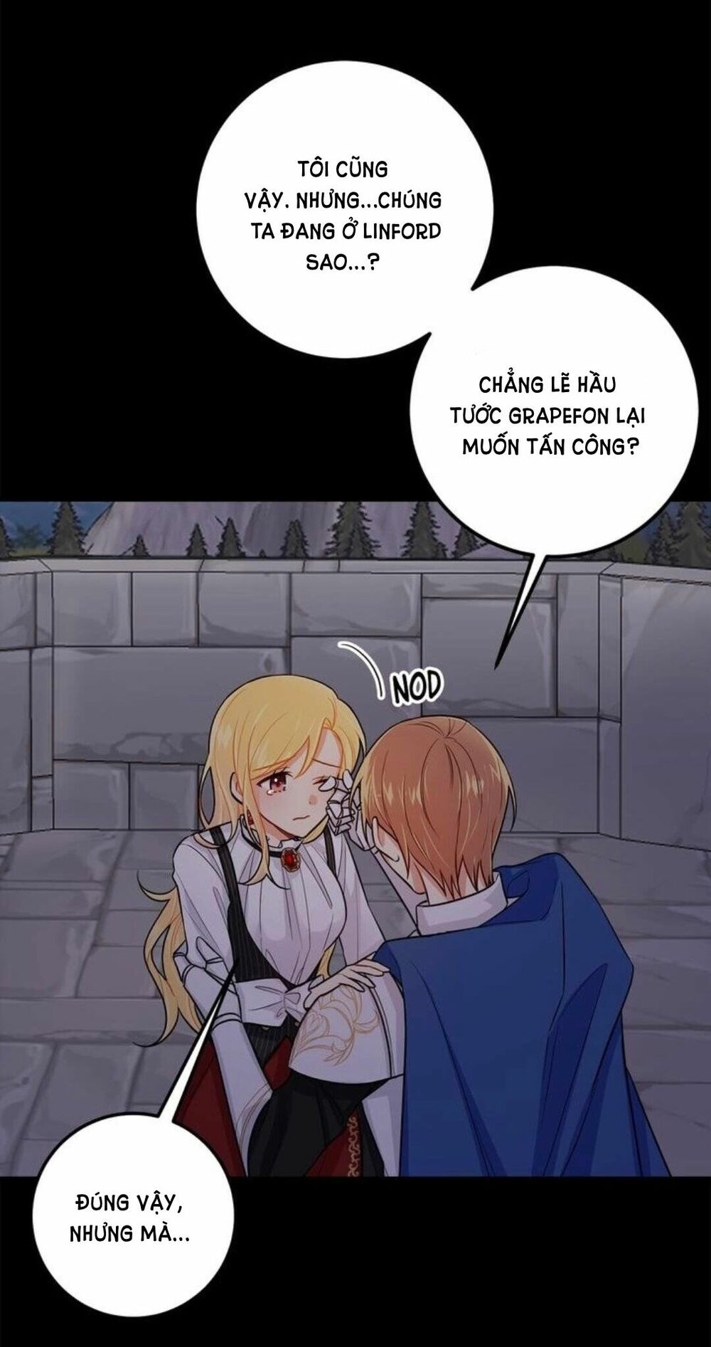 Tôi Là Con Gái Của Gia Đình Này!: Chapter 94