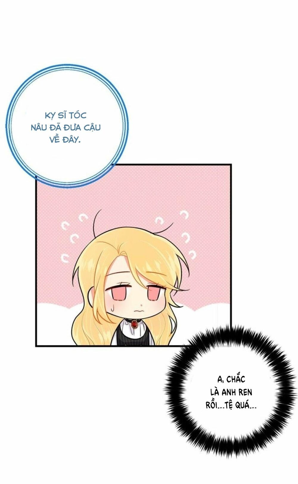 Tôi Là Con Gái Của Gia Đình Này!: Chapter 94