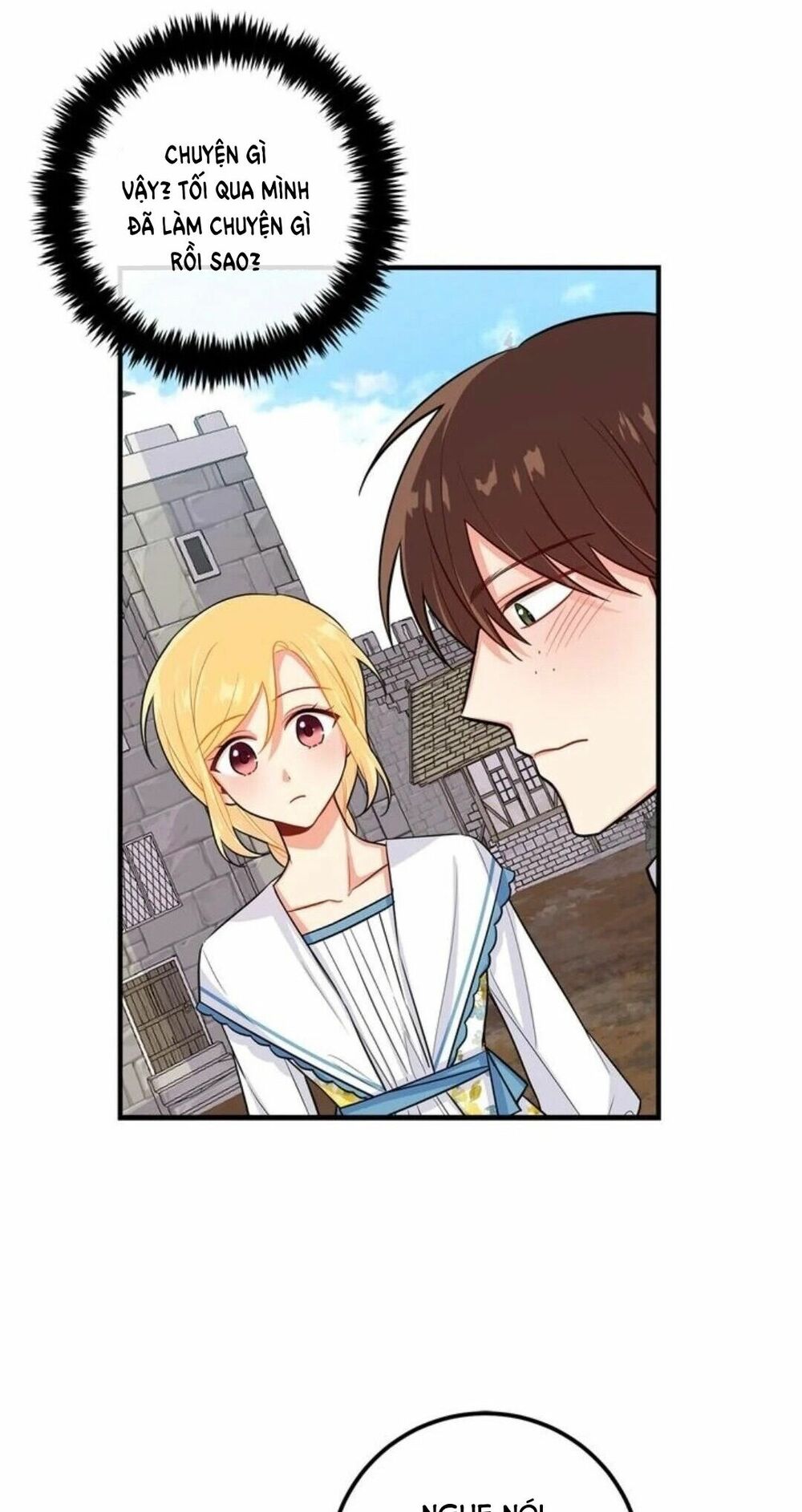 Tôi Là Con Gái Của Gia Đình Này!: Chapter 94