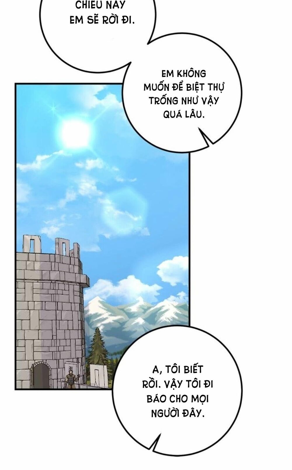Tôi Là Con Gái Của Gia Đình Này!: Chapter 94