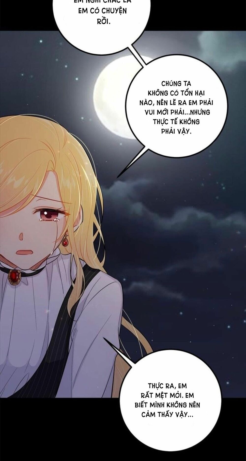 Tôi Là Con Gái Của Gia Đình Này!: Chapter 94