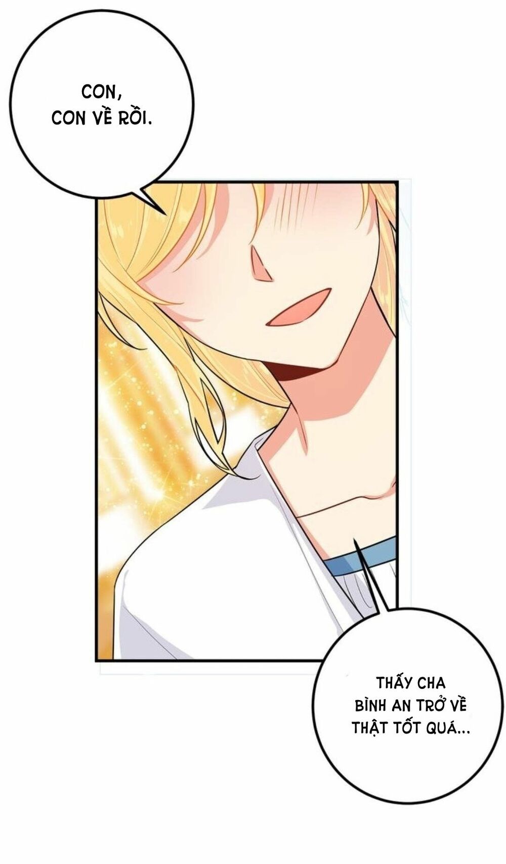 Tôi Là Con Gái Của Gia Đình Này!: Chapter 94