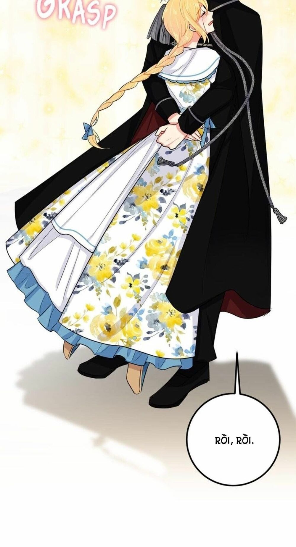 Tôi Là Con Gái Của Gia Đình Này!: Chapter 94