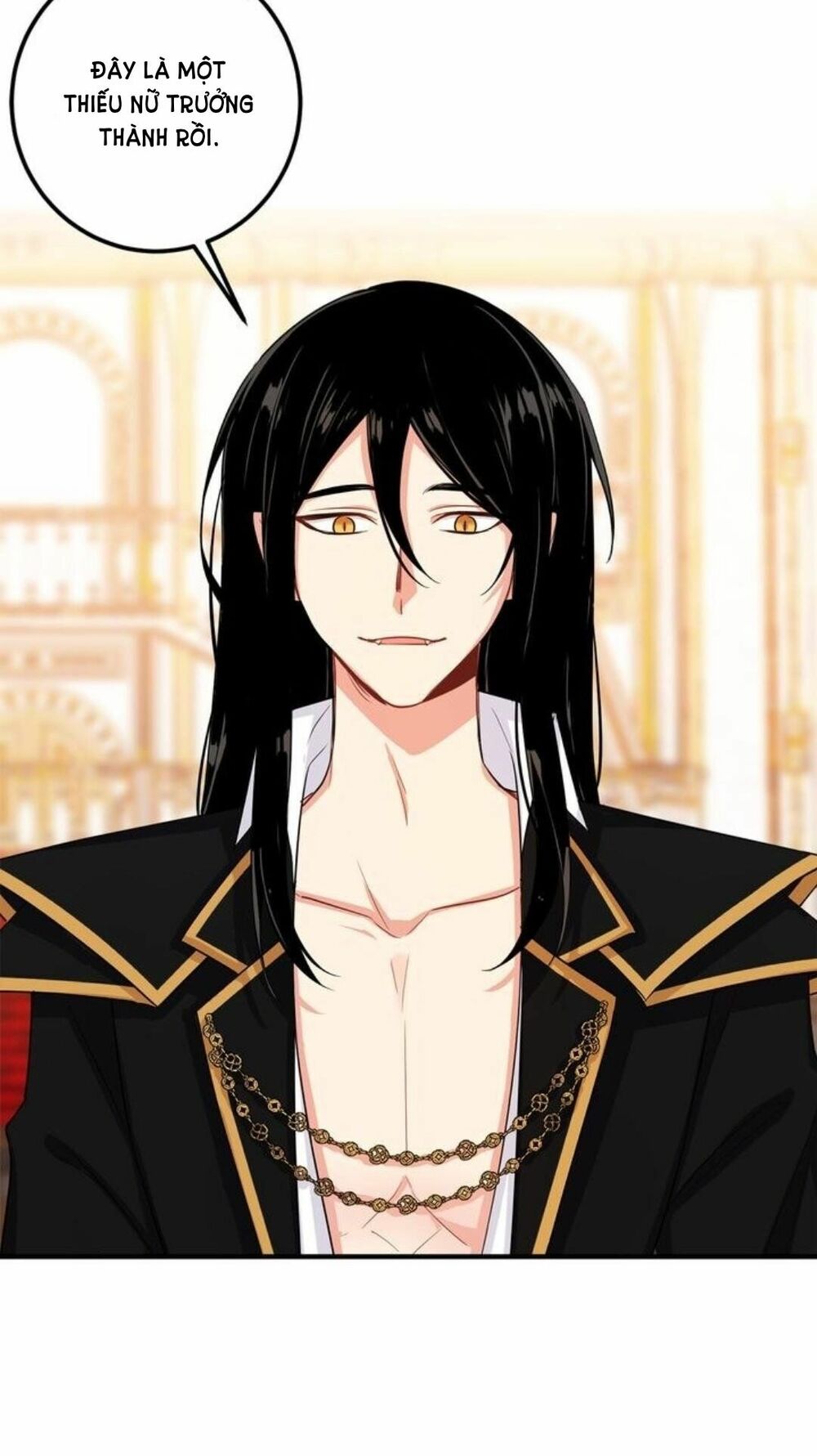 Tôi Là Con Gái Của Gia Đình Này!: Chapter 94