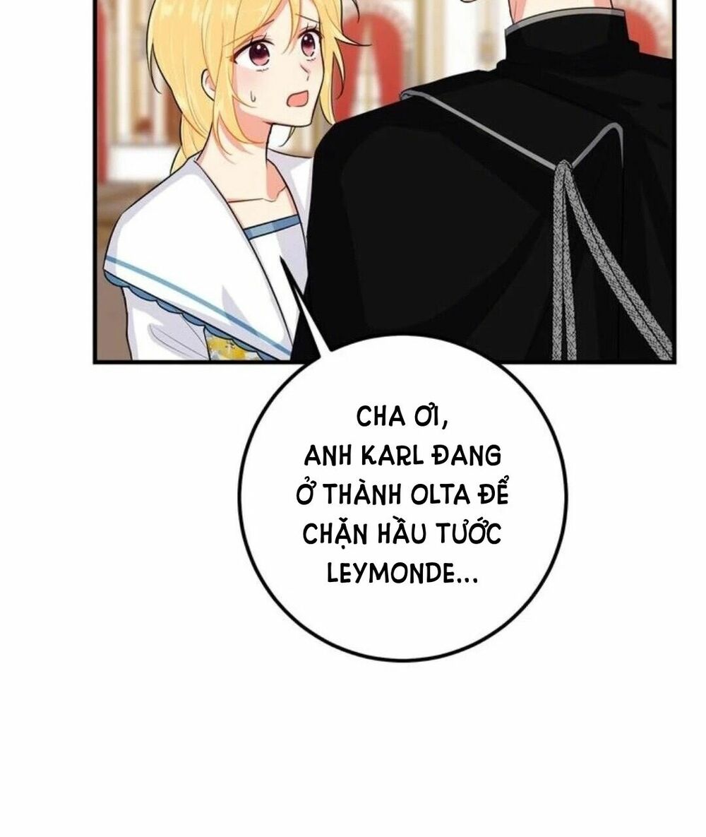 Tôi Là Con Gái Của Gia Đình Này!: Chapter 94