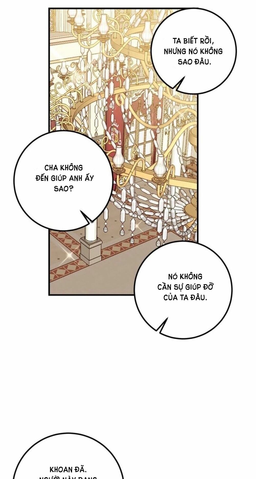 Tôi Là Con Gái Của Gia Đình Này!: Chapter 94