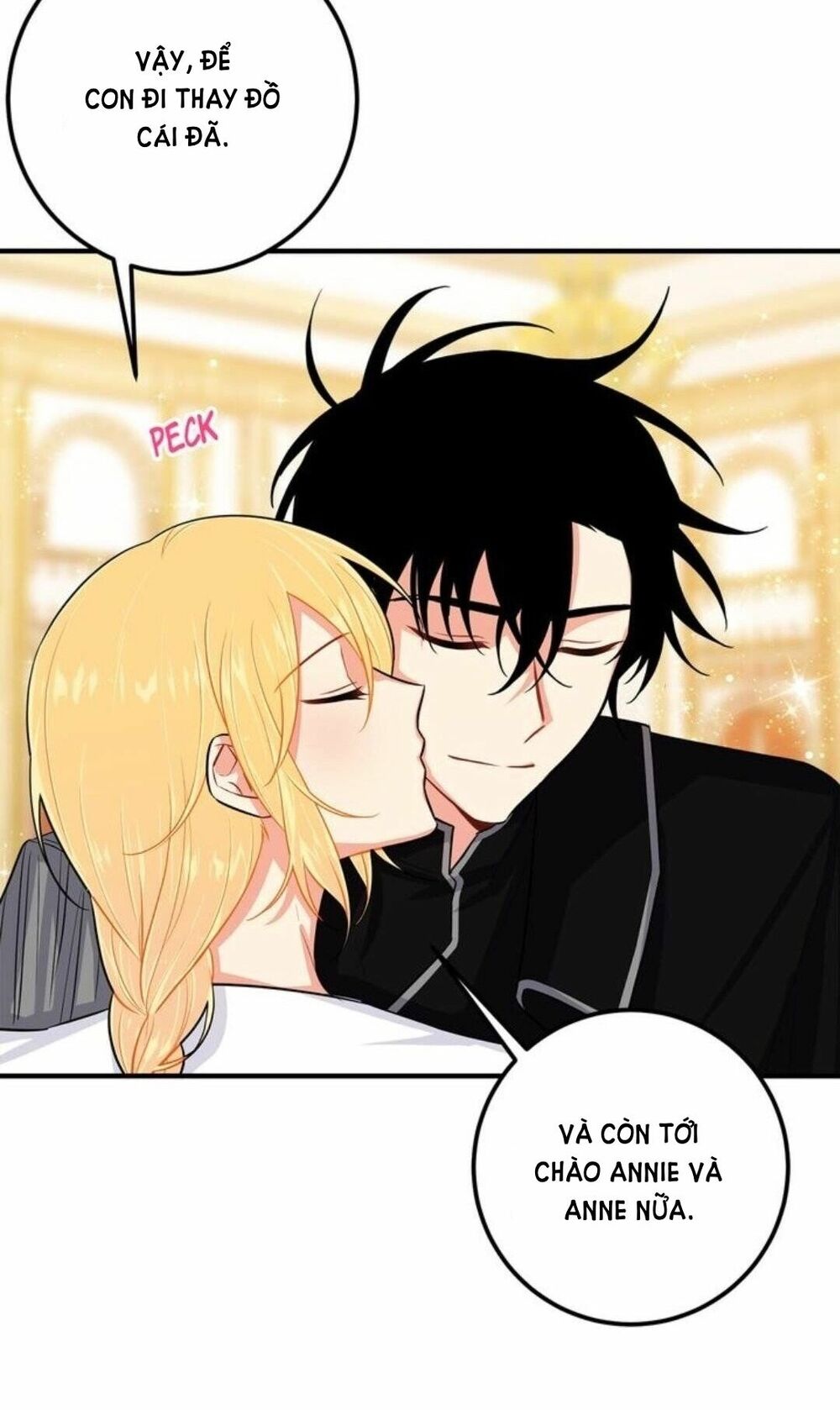 Tôi Là Con Gái Của Gia Đình Này!: Chapter 94
